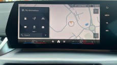 BMW X1 sDrive 18d M Sport 5dr Step Auto Diesel Estate